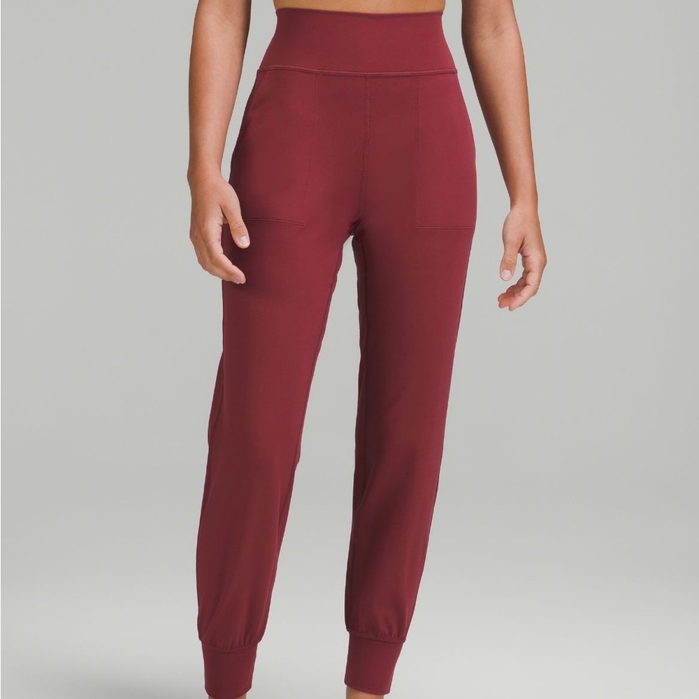 Lululemon Align High-Rise Jogger *Full Length